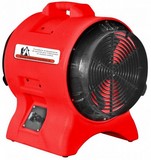 ventilateur 1200 m3/h